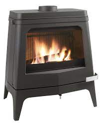 TORON 50 Holzofen DEVILLE 8 kW