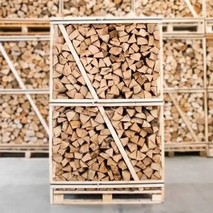 Hainbuche - Brennholz