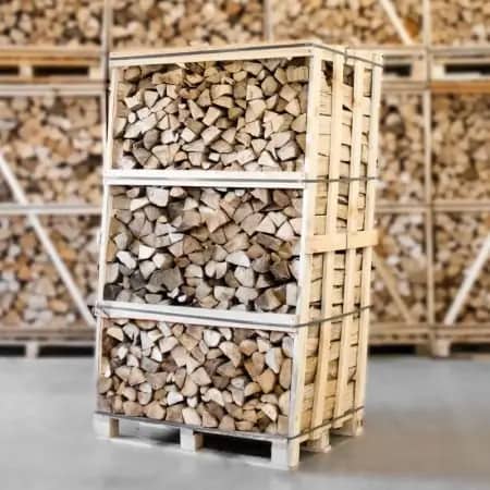 Hainbuche - Brennholz