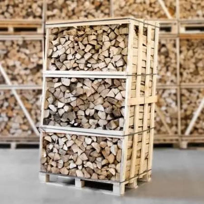 Hainbuche - Brennholz