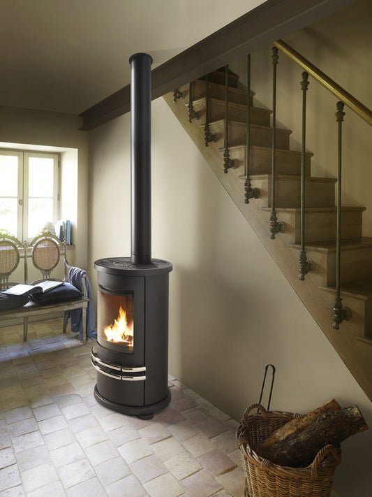 ORENSE 8 kW – DEVILLE Holzofen