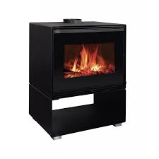 MATTEO 10 kW – INTERSTOVES Holzofen