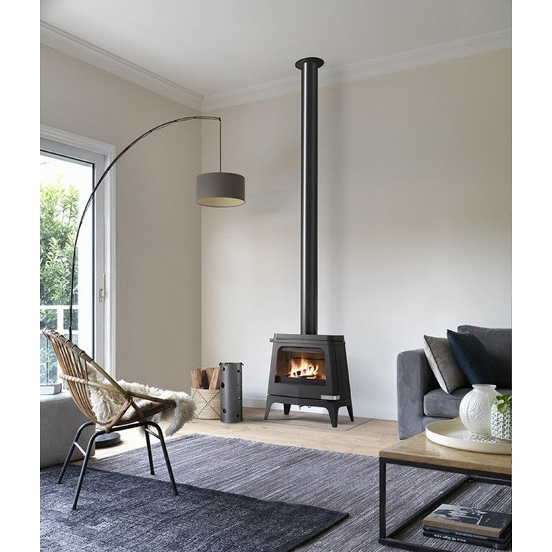 TORON 50 Holzofen DEVILLE 8 kW